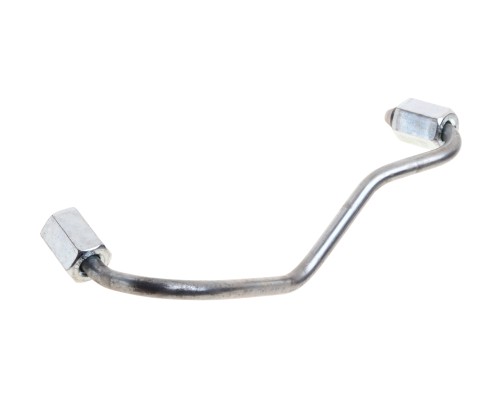 Трубка топливная SHACMAN SHAANXI дв.WP12 высокого давления 4, 5, 6-го цилиндра OE