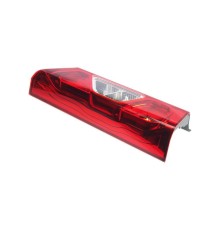 Фонарь задний ГАЗель Next (цельнометаллический кузов) левый без лампы РУДЕНСК