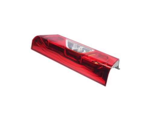 Фонарь задний ГАЗель Next (цельнометаллический кузов) левый без лампы РУДЕНСК