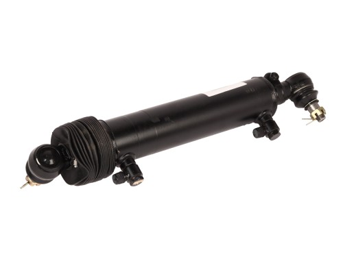 Цилиндр FAW J6, 3310, E5 рулевого управления (2-й поворотной оси) OE