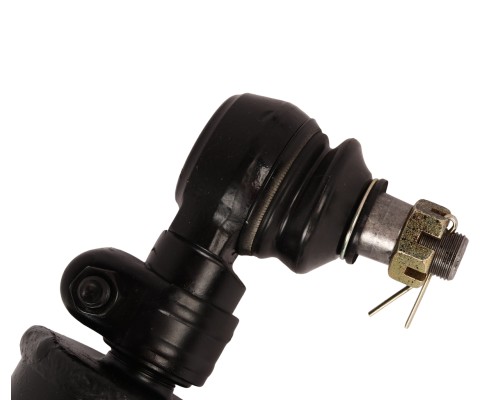 Цилиндр FAW J6, 3310, E5 рулевого управления (2-й поворотной оси) OE