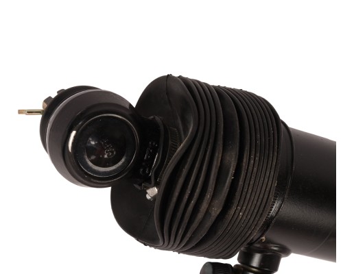 Цилиндр FAW J6, 3310, E5 рулевого управления (2-й поворотной оси) OE