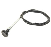 Трос воздушной заслонки ГАЗ-3307 АВТОПАРТНЕР