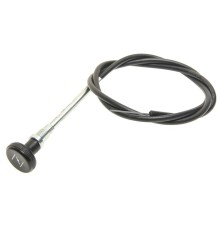 Трос воздушной заслонки ГАЗ-3307 АВТОПАРТНЕР