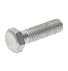 Болт М8х1.25х28 УРАЛ крепления сиденья, бачка расширительного (АО АЗ УРАЛ)