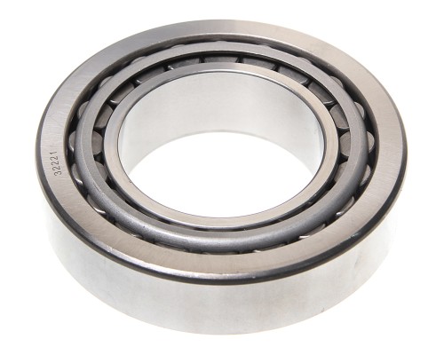 Подшипник ступицы КАМАЗ-6522, 65225 передней внутренний 32221 (3021Л297 MADARA) CRAFT