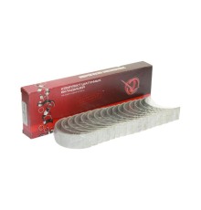 Вкладыши КАМАЗ шатунные Р2 d=79.00 ДАЙДО МЕТАЛЛ РУСЬ