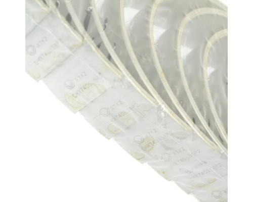 Вкладыши КАМАЗ шатунные Р2 d=79.00 ДАЙДО МЕТАЛЛ РУСЬ