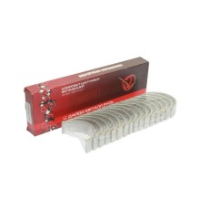 Вкладыши КАМАЗ шатунные Р6 d=78.50 ДАЙДО МЕТАЛЛ РУСЬ