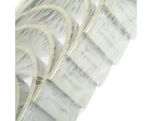 Вкладыши КАМАЗ шатунные Р6 d=78.50 ДАЙДО МЕТАЛЛ РУСЬ