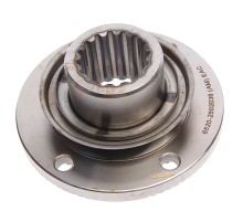 Фланец КАМАЗ-6520, 6460 ведущий заднего и среднего моста АВТОМАГНАТ