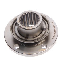 Фланец КАМАЗ-6520, 6460 ведущий заднего и среднего моста АВТОМАГНАТ