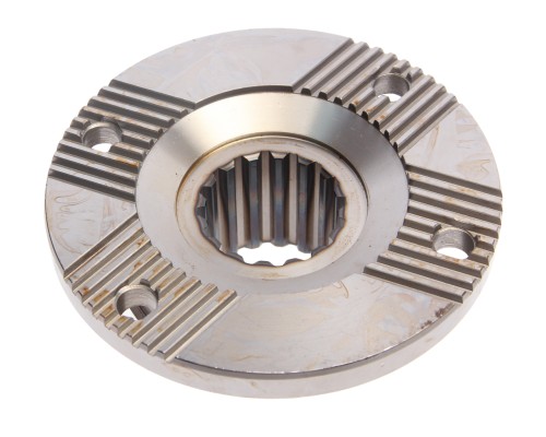 Фланец КАМАЗ-6520, 6460 ведущий заднего и среднего моста АВТОМАГНАТ