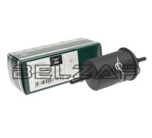 Фильтр топливный УАЗ-3163 (16-) тонкой очистки в сборе (ОАО УАЗ)