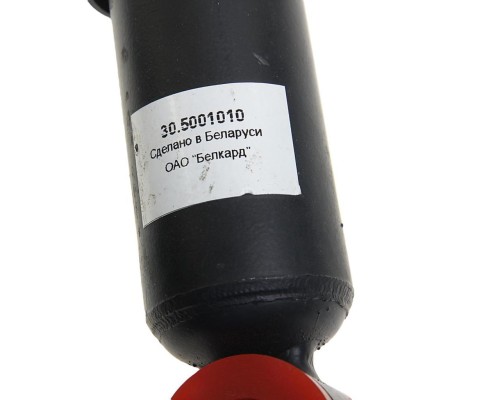 Амортизатор УРАЛ кабины ГЗАА