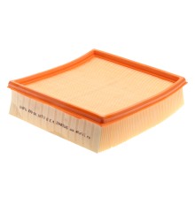 Фильтр воздушный салона VOLVO FH12 (210х210х47мм) EKOFIL