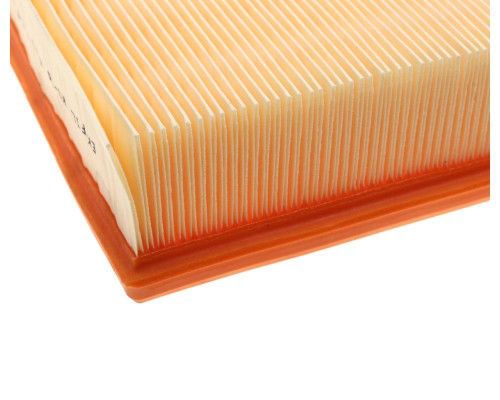 Фильтр воздушный салона VOLVO FH12 (210х210х47мм) EKOFIL