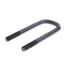 Стремянка МАЗ-5337, 5516, 5551, 64229 рессоры передней L=270мм М24х2мм КММЗ