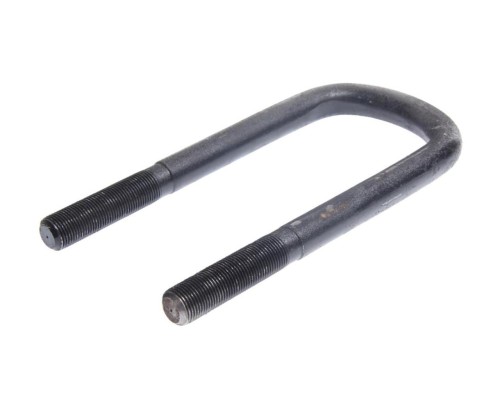 Стремянка МАЗ-5337, 5516, 5551, 64229 рессоры передней L=270мм М24х2мм КММЗ