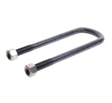 Стремянка МАЗ-8925 прицепа L=320мм М24х2мм в сборе КММЗ