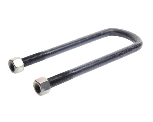 Стремянка МАЗ-8925 прицепа L=320мм М24х2мм в сборе КММЗ