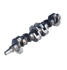 Вал коленчатый Д-260 (шестерня Н/О) ММЗ