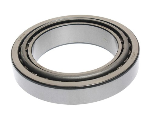 Подшипник ступицы IVECO EuroTrakker задней (120x180x38мм) SAMPA