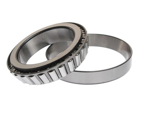 Подшипник ступицы IVECO EuroTrakker задней (120x180x38мм) SAMPA