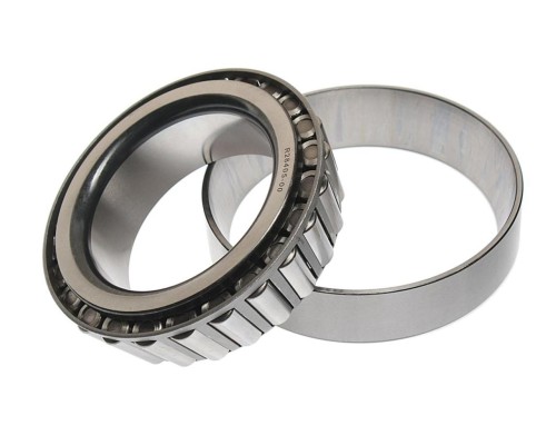 Подшипник ступицы КАМАЗ-5490 MERCEDES Atego задней (100x160x44мм) SAMPA