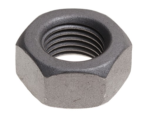 Гайка М14х1.5х11 КАМАЗ вала карданного межосевого фланцевая АВТОМАГНАТ