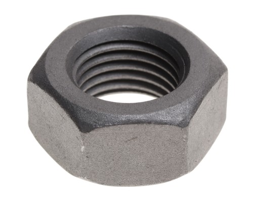 Гайка М14х1.5х11 КАМАЗ вала карданного межосевого фланцевая АВТОМАГНАТ