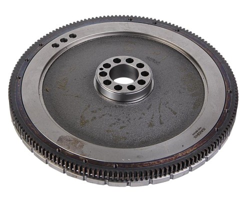 Маховик КАМАЗ-5490 MERCEDES Axor d=430мм SACHS