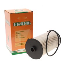Фильтр топливный КАМАЗ-5490 грубой очистки EKOFIL