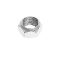 Гайка колеса М30х1.5х22 ГАЗ-53, ЗИЛ, КРАЗ наружная задняя правая резьба под ключ 38мм (ОАО ГАЗ)