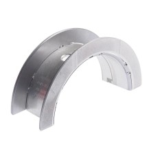 Вкладыш ГАЗ, ПАЗ дв.CUMMINS ISF 3.8 коренной упорный d=0.00 (ОАО ГАЗ)