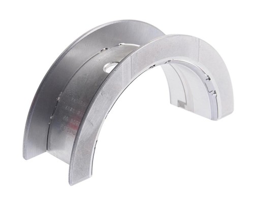 Вкладыш ГАЗ, ПАЗ дв.CUMMINS ISF 3.8 коренной упорный d=0.00 (ОАО ГАЗ)