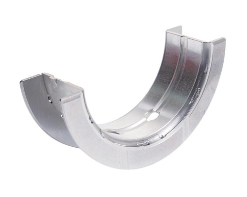 Вкладыш ГАЗ, ПАЗ дв.CUMMINS ISF 3.8 коренной упорный d=0.00 (ОАО ГАЗ)