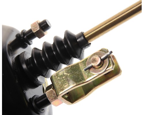 Энергоаккумулятор SCANIA 4 series тип 30/30 (барабанный тормоз) MARSHALL