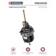 Энергоаккумулятор SCANIA 4 series тип 30/30 (барабанный тормоз) MARSHALL