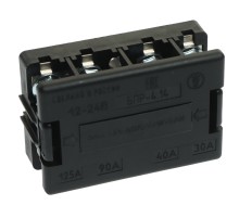 Блок предохранителей УРАЛ Next (АО АЗ УРАЛ)