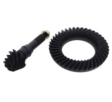 Пара главная ГАЗ-3302 41х8 зубьев (тонкая, мелкий шлиц) Н/О АККОМ