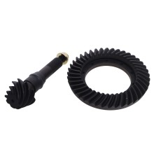 Пара главная ГАЗ-3302 41х8 зубьев (тонкая, мелкий шлиц) Н/О АККОМ