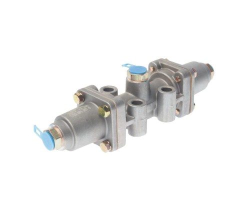 Воздухораспределитель КАМАЗ делителя в сборе SORL