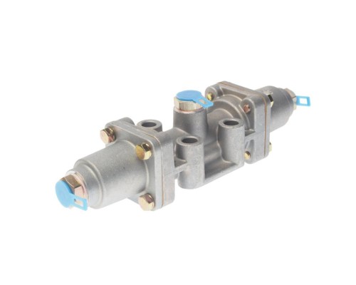 Воздухораспределитель КАМАЗ делителя в сборе SORL