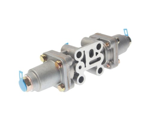 Воздухораспределитель КАМАЗ делителя в сборе SORL