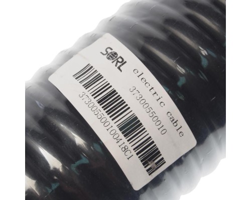 Кабель электрический полуприцепа N-type 7-полюсный L=7500мм основной металлические штекеры SORL