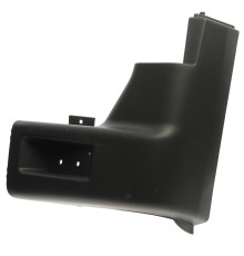 Боковина бампера ГАЗель Next заднего правая (ОАО ГАЗ)