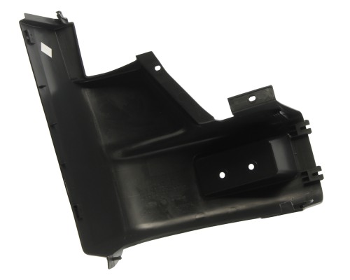 Боковина бампера ГАЗель Next заднего правая (ОАО ГАЗ)