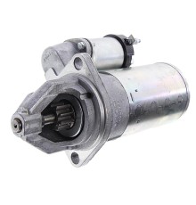 Стартер ГАЗ, УАЗ дв.ЗМЗ-402, 4021, 4025, 4026, УМЗ-421, 4215, 4216 редукторный 2.0кВт КЗАТЭ (ЗиТ)