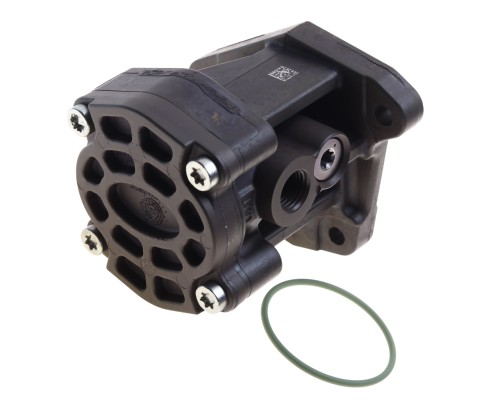 Насос топливный MAN TGS дв.D2066 ТННД BOSCH